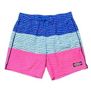Vineyard Vines Men's Chappy Swim Trunks Size XS